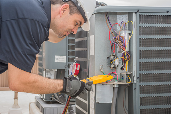 HVAC Specialist in Monument, CO