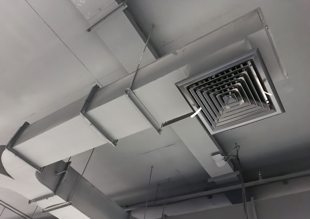 Duct Services